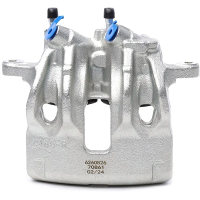 Bilde av METZGER 6260826 Bremsecaliper framaksel høyre FIAT: Ducato II Flatvogn lastebil/Chassis, Minibuss