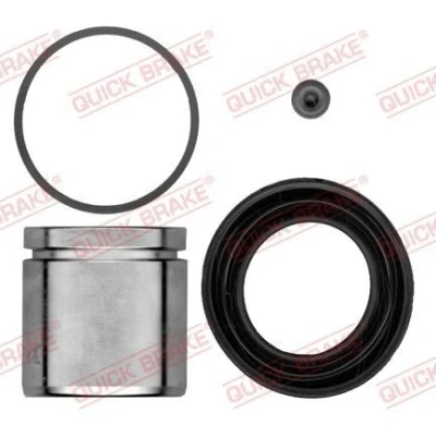 Bilde av QUICK BRAKE 114 5113 Bremseklave Reparasjonssett med stempel 54 FORD: Focus Mk1 Hatchback, Transit Connect Van