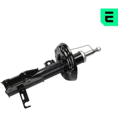 Bilde av OPTIMAL A 4044GR Støtdemper framaksel høyre gasstrykk torørs teleskopstøtdemper øvre stift, nedre klemme M14x1,5 OPEL: Astra J Hatchback