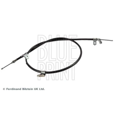 Bilde av BLUE PRINT ADN146307 Bremsekabel bakre venstre 1850 NISSAN: Qashqai / Qashqai+2 I