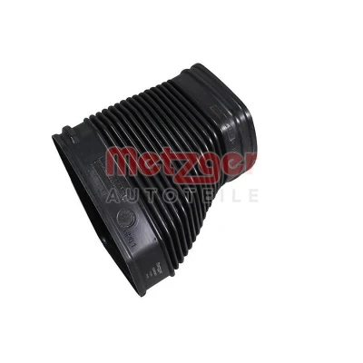 Bilde av METZGER 2389087 rør, luftforsyning Luftfilter for innsugsmanifold BMW: X1