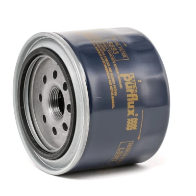 Bilde av PURFLUX LS905 Oljefilter M24x1,5