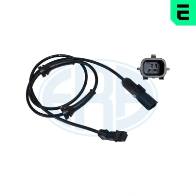 Bilde av ERA 560496A ABS Sensor venstre bakaksel, høyre bakaksel 865mm 24mm RENAULT: MEGANE 2 Kombi, Coupe Cabriolet