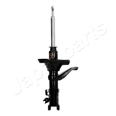 Bilde av JAPANPARTS MM 40055 Støtdemper framaksel venstre gasstrykk torørs fjærbein, Demper med bufferfjær øvre stift HONDA: CR V 2
