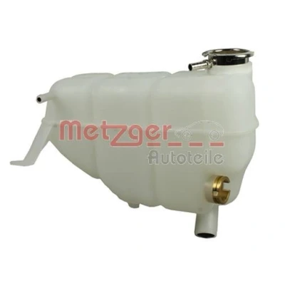 Bilde av METZGER 2140206 Ekspansjonstank uten deksel, sensor MERCEDES BENZ: W124 Stasjonsvogn, Sedan, E Klasse Sedan
