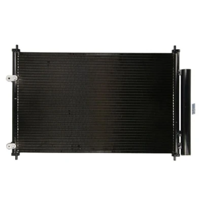 Bilde av THERMOTEC KTT110154 Kondensator med tørker 627 366 16 TOYOTA: Avensis III Stasjonsvogn, Auris Hatchback, Sedan