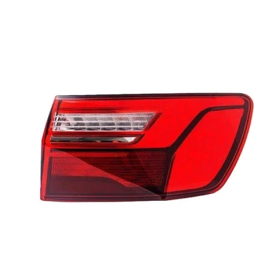 Bilde av MAGNETI MARELLI 714081810201 Baklykter høyre ytre del LED AUDI: A4 B9 Allroad, Avant