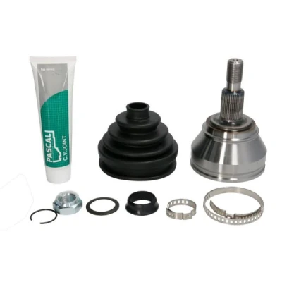 Bilde av Drivknute, drivaksel PASCAL G1W028PC