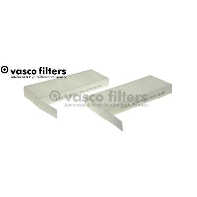 Bilde av DAVID VASCO O747 Kupéfilter Partikkelfilter 260 98 32 PEUGEOT: 308 SW 2, II Hatchback
