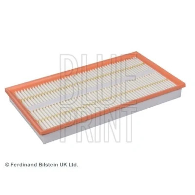 Bilde av BLUE PRINT ADU172243 Luftfilter 43 227 418 Filterinnsats MERCEDES BENZ: Vito Minibuss, Mixto, Viano