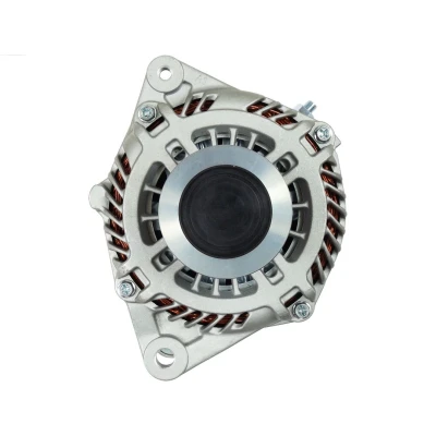 Bilde av AS PL A5081 Dynamo 12V 150A NISSAN: Pathfinder 3, NP300 Navara Pick up