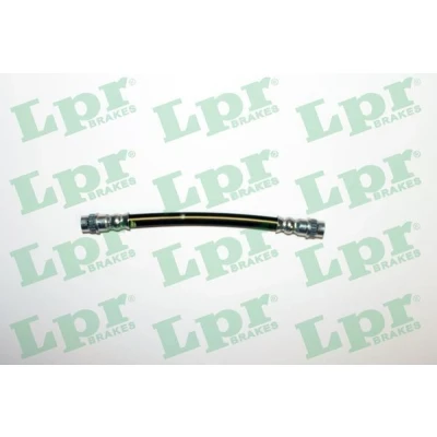 Bilde av LPR 6T46772 Bremseslange 190 F10X1 RENAULT: Kangoo II Express