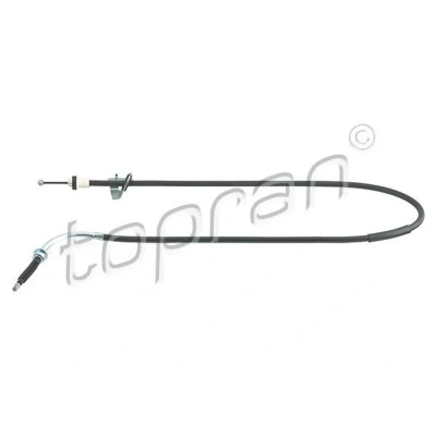 Bilde av TOPRAN 501 101 Bremsekabel høyre bak MINI: Hatchback