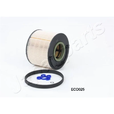 Bilde av Drivstoffilter JAPANPARTS FC ECO025