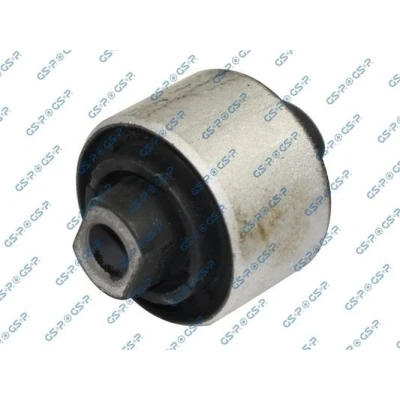 Bilde av Lagring, bærebru, Ytre, framaksel, Høyre eller venstre, Nede, audi,seat,skoda,vw, 4D0407182E, 4D0407182G, 4Z7407182, 8E0407182A