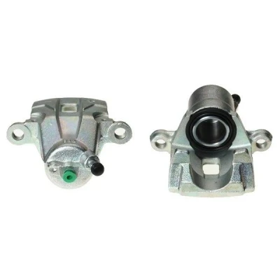 Bilde av BUDWEG CALIPER 344218 Bremsecaliper TOYOTA: Land Cruiser 200