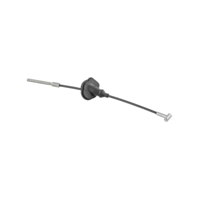 Bilde av TOPRAN 304 754 Bremsekabel foran FORD: Transit Connect Mk1 Van