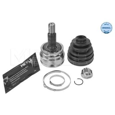 Bilde av MEYLE 53 14 498 0001 Drivknute ORIGINAL Quality hjulside med ABS ring LAND ROVER: Range Rover Sport