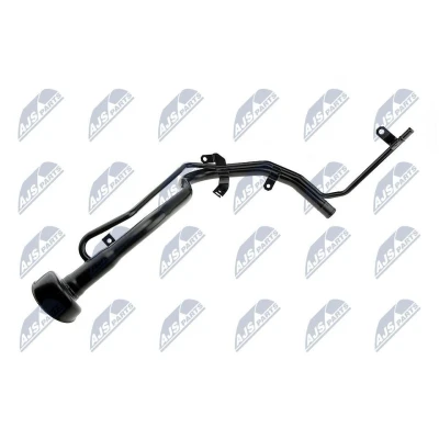 Bilde av NTY PWP NS 009 Påfyllingsstuss, bensintank NISSAN: X Trail, Qashqai / Qashqai+2 I