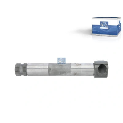 Bilde av DT Spare Parts 2.40109 Bremseaksel, trommelbremse