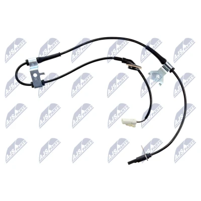 Bilde av NTY HCA SU 031 ABS Sensor framaksel høyre, høyre SUZUKI: Grand Vitara 2 SUV
