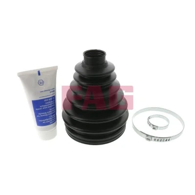 Bilde av FAG 772 0376 30 Drivakselmansjett Termoplast TOYOTA: Land Cruiser Prado 90