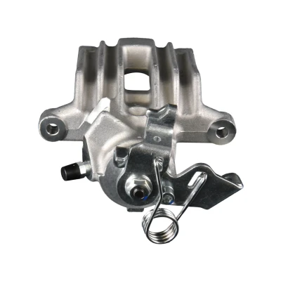 Bilde av FEBI BILSTEIN 178932 Bremsecaliper Aluminiumstøpegods høyre bakaksel SKODA: Octavia 1 Combi, VOLKSWAGEN: New Beetle Hatchback