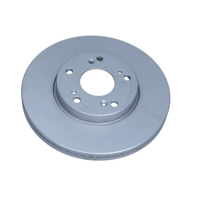 Bilde av QUARO QD5857 Bremseskiver 280 25 5 114 innvendig ventilert spraylakkert, belagt uten hjulnav, hjulfestebolt HONDA: CIVIC 9, 10