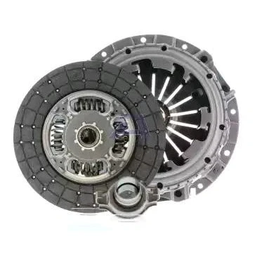 Bilde av AISIN Clutch Kit (3P) KT 321 tre deler med clutchtrykkplate clutchplate, utløserlager 275