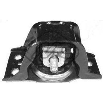 Bilde av Lagring, motor, Høyre, dacia logan, logan express, mcv, pick up, renault kombi i, 60 01 549 202