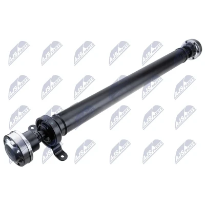 Bilde av kardangaksel, akseldrift, Foran, vw, 7E0521101, 7E0521101C