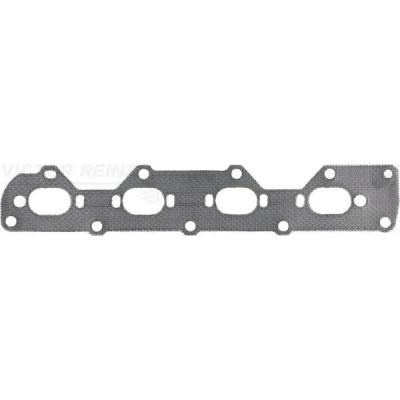 Bilde av REINZ 71 37479 00 Eksospakning metallagpakning SAAB: 9 3 Sedan