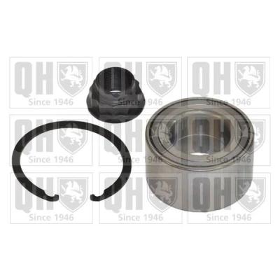 Bilde av QUINTON HAZELL The Original QWB1359 Hjullagersett 75 TOYOTA: Yaris III Hatchback, II Urban Cruiser