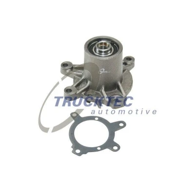 Bilde av TRUCKTEC AUTOMOTIVE 02.19.209 Vannpumpe MERCEDES BENZ: T1 Flatvogn lastebil/Chassis, T1/TN Varebil / Stasjonsvogn