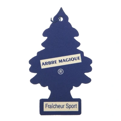 Bilde av Wunder Baum Sportfrische 134203 Luftfrisker Pose