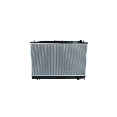 Bilde av NRF 53466 Radiator Aluminium 738 425 16 Kjøleribber loddet