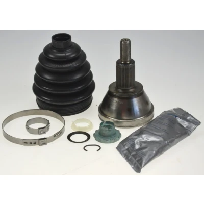Bilde av SPIDAN 24308 Drivknute for kjøretøy med ABS TPE (termoplastisk elastomer)