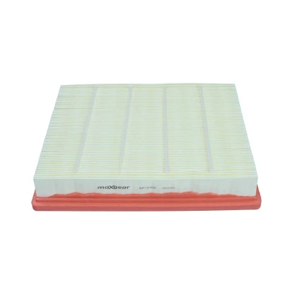 Bilde av MAXGEAR 26 2856 Luftfilter 243mm Filterinnsats OPEL: Astra K Sports Tourer, Hatchback