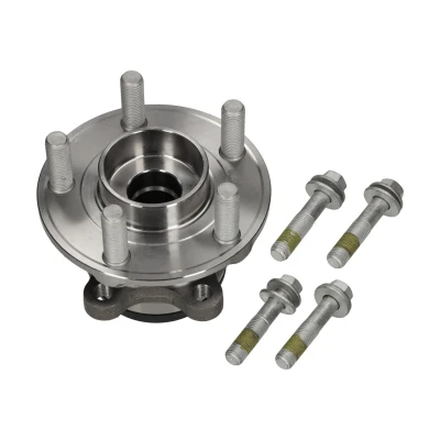 Bilde av FEBI BILSTEIN 196359 Hjullagersett bakaksel 85, 63mm vinkelrullelager FORD: S Max Mk2, Galaxy Mk3 MPV, FORD USA: Edge Mk2