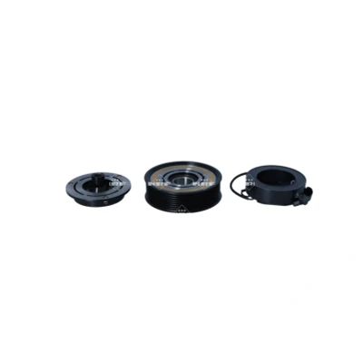 Bilde av NRF 380105 Magnet Clutch GENUINE DENSO 10PA 119 8