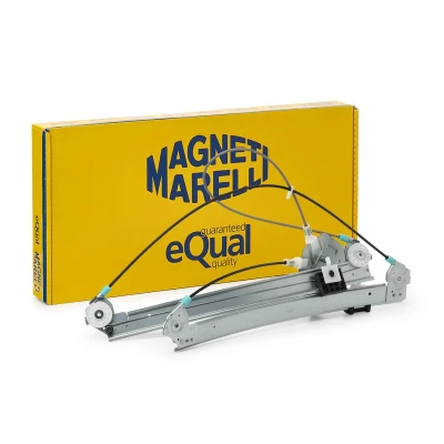 Bilde av Magneti Marelli Vindusheis foran venstre elektrisk uten elektromotor 350103170277 AUDI: A3 Cabrio, Hatchback