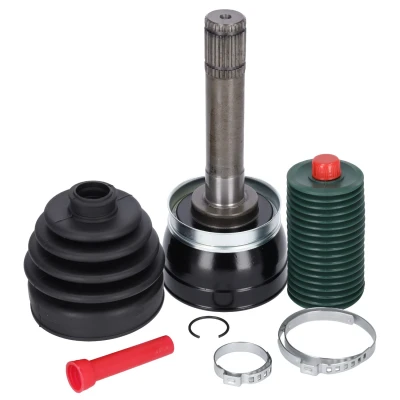 Bilde av FEBI BILSTEIN 183255 Drivknute NISSAN: Navara Pick up