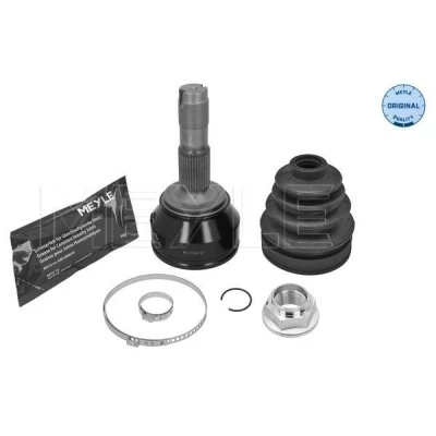 Bilde av MEYLE 214 498 0071 Drivknute hjulside med ABS ring PEUGEOT: Boxer Minibuss, FIAT: Ducato III Van
