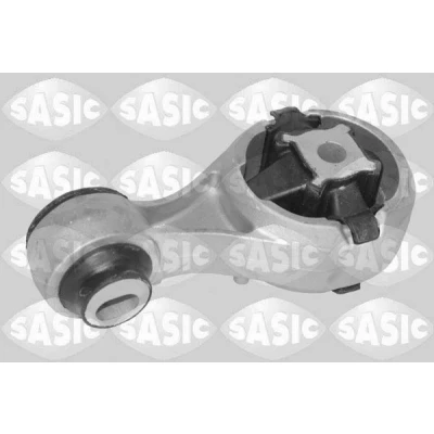 Bilde av SASIC 2700165 Motorfeste bak, øvre Gummimetallager NISSAN: Qashqai / Qashqai+2 I