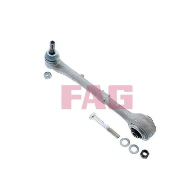 Bilde av FAG 821 0162 10 Bærebru med gummifeste Casterstag Aluminium BMW: 7