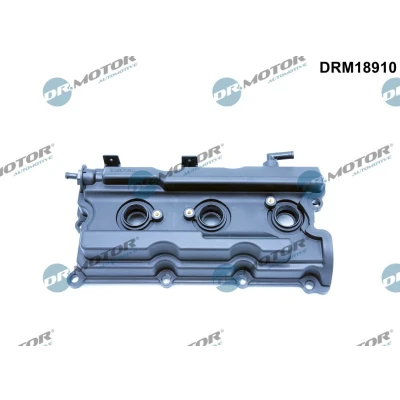 Bilde av DR.MOTOR AUTOMOTIVE DRM18910 Sylindertopp Hette venstre NISSAN: Pathfinder 3