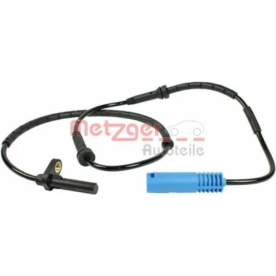 Bilde av METZGER 0900213 ABS Sensor 1020 Blå BMW: 7
