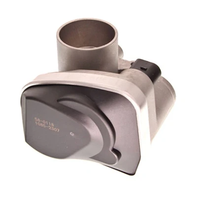 Bilde av MAXGEAR 58 0118 Gasspjeld elektrisk med tetning VOLKSWAGEN: Polo IV Hatchback