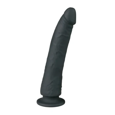 Bilde av EasyToys Realistisk Dildo 21 Cm Sort