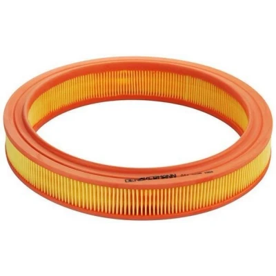 Bilde av DENCKERMANN A140286 Luftfilter 52 240 293 omluftfilter FORD: Escort 4, 6, FIESTA 3